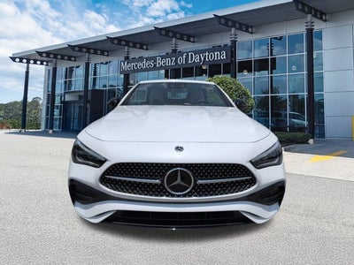 2027 Mercedes-Benz CLE CLE 300 4MATIC®