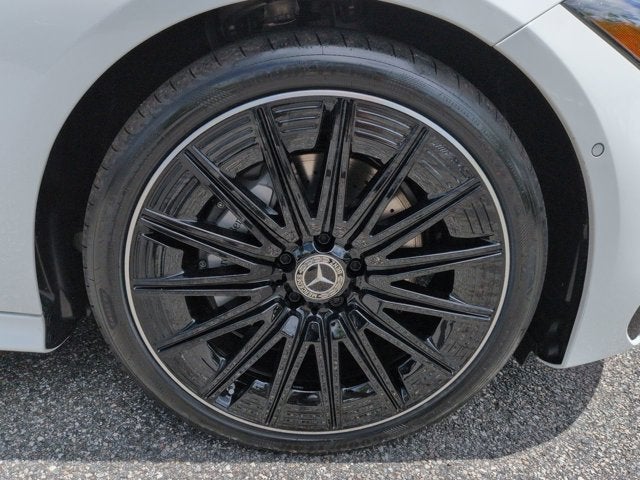 2026 Mercedes-Benz CLE CLE 300 4MATIC®