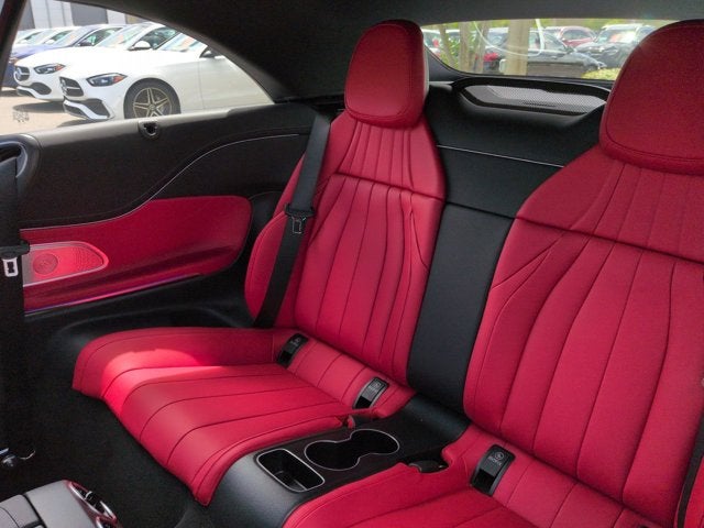 2026 Mercedes-Benz CLE CLE 300 4MATIC®