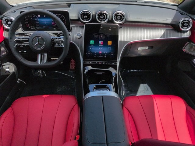 2026 Mercedes-Benz CLE CLE 300 4MATIC®