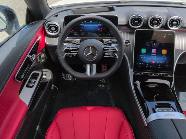 2026 Mercedes-Benz CLE CLE 300 4MATIC®