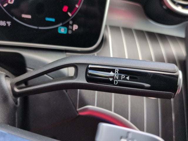 2026 Mercedes-Benz CLE CLE 300 4MATIC®