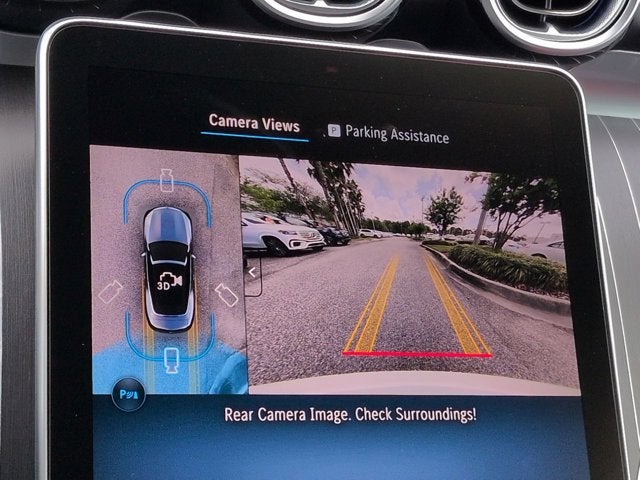2026 Mercedes-Benz CLE CLE 300 4MATIC®