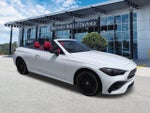 2026 Mercedes-Benz CLE CLE 300 4MATIC®