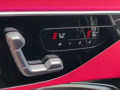 2026 Mercedes-Benz CLE CLE 300 4MATIC®