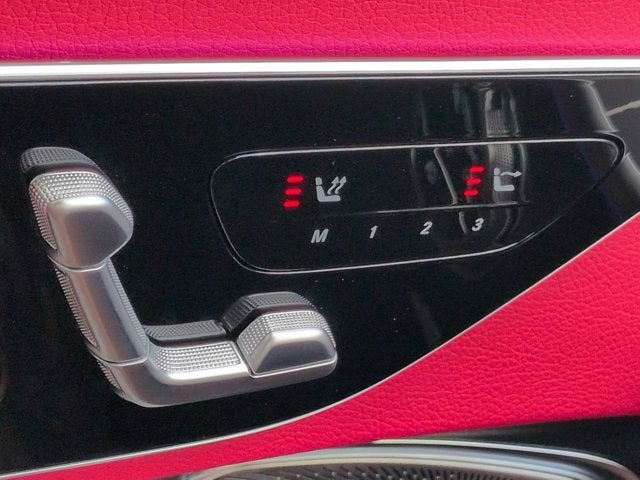 2026 Mercedes-Benz CLE CLE 300 4MATIC®