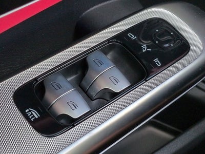 2026 Mercedes-Benz CLE CLE 300 4MATIC®