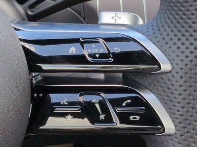 2026 Mercedes-Benz CLE CLE 300 4MATIC®