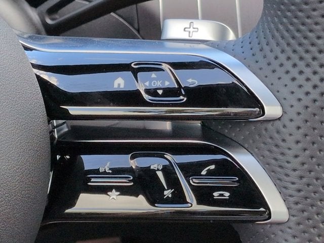2026 Mercedes-Benz CLE CLE 300 4MATIC®