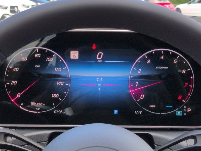 2026 Mercedes-Benz CLE CLE 300 4MATIC®