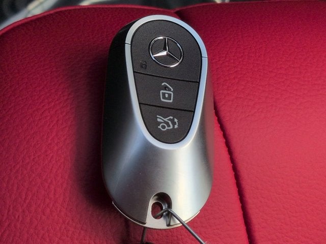 2026 Mercedes-Benz CLE CLE 300 4MATIC®