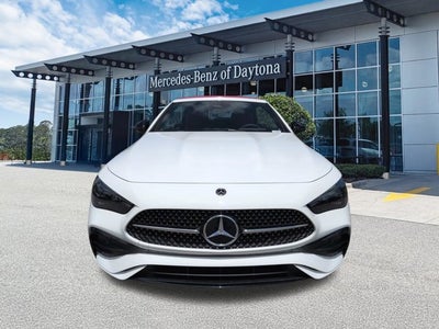 2026 Mercedes-Benz CLE CLE 300 4MATIC®
