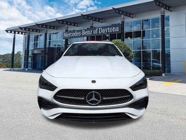 2026 Mercedes-Benz CLE CLE 300 4MATIC®