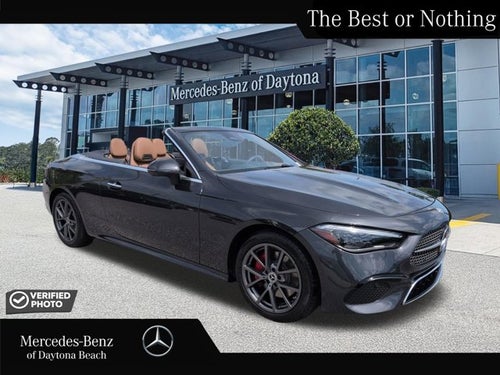 2024 Mercedes-Benz CLE CLE 300