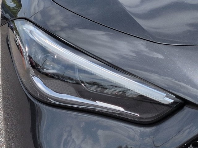 2024 Mercedes-Benz CLE CLE 300