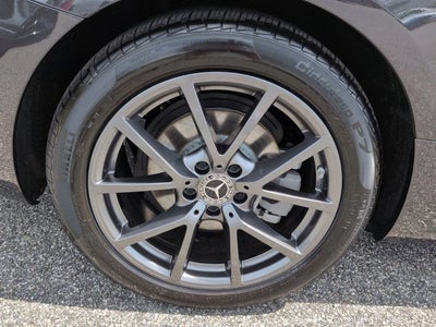 2024 Mercedes-Benz CLE CLE 300