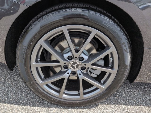 2024 Mercedes-Benz CLE CLE 300