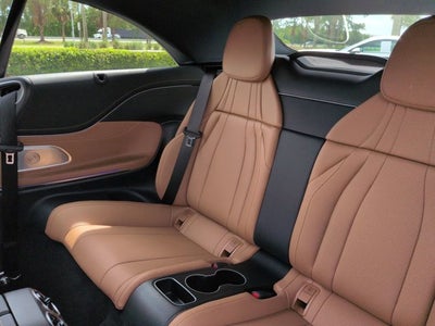 2024 Mercedes-Benz CLE CLE 300