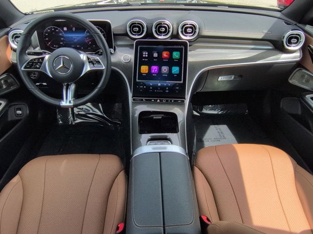 2024 Mercedes-Benz CLE CLE 300