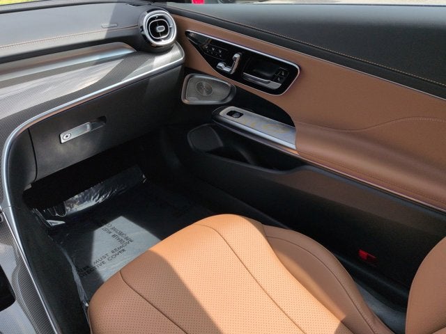 2024 Mercedes-Benz CLE CLE 300