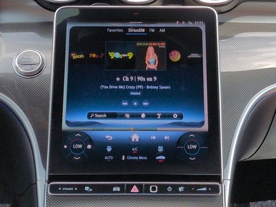 2024 Mercedes-Benz CLE CLE 300