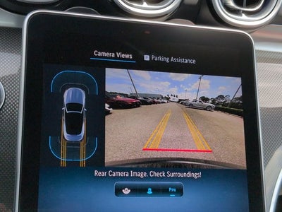 2024 Mercedes-Benz CLE CLE 300