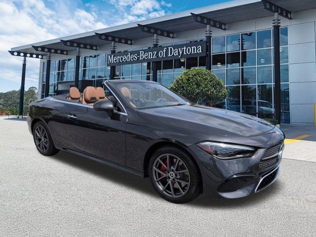2024 Mercedes-Benz CLE CLE 300
