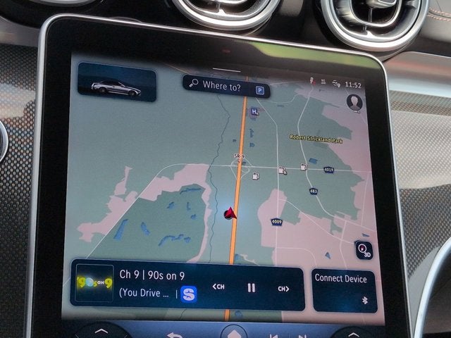 2024 Mercedes-Benz CLE CLE 300