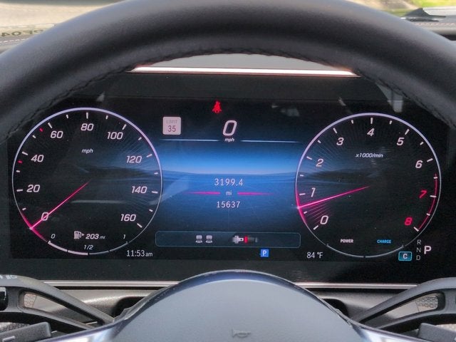 2024 Mercedes-Benz CLE CLE 300