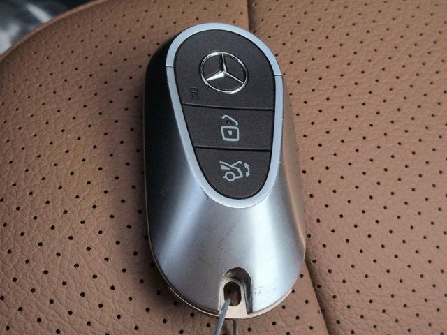 2024 Mercedes-Benz CLE CLE 300