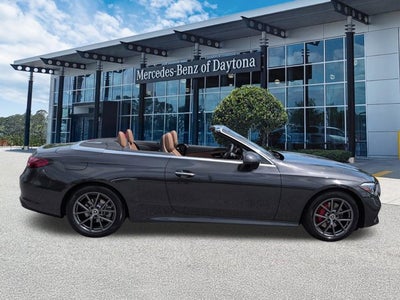 2024 Mercedes-Benz CLE CLE 300