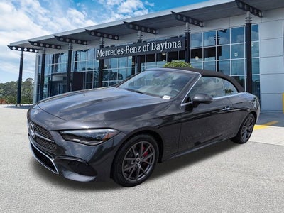 2024 Mercedes-Benz CLE CLE 300