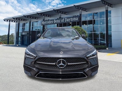 2024 Mercedes-Benz CLE CLE 300