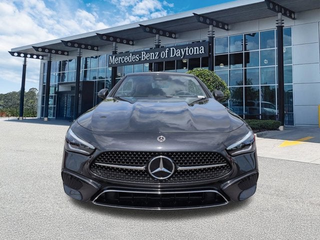2024 Mercedes-Benz CLE CLE 300