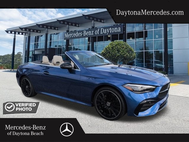 2027 Mercedes-Benz CLE CLE 300 4MATIC®