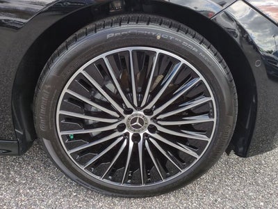 2026 Mercedes-Benz CLE CLE 300 4MATIC®