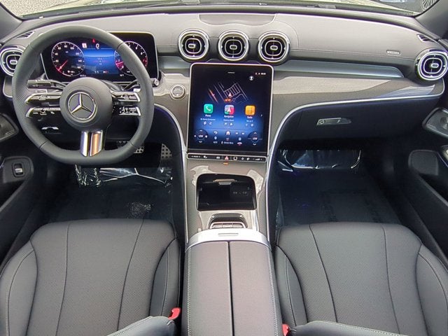 2026 Mercedes-Benz CLE CLE 300 4MATIC®