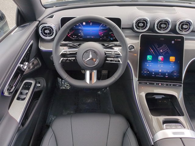 2026 Mercedes-Benz CLE CLE 300 4MATIC®