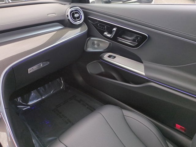 2026 Mercedes-Benz CLE CLE 300 4MATIC®