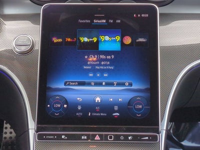 2026 Mercedes-Benz CLE CLE 300 4MATIC®