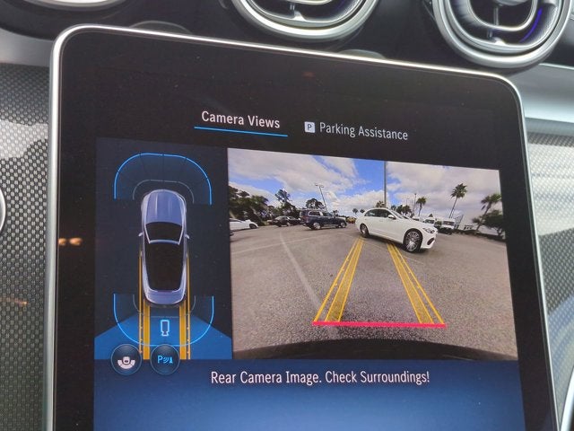 2026 Mercedes-Benz CLE CLE 300 4MATIC®