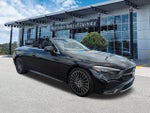 2026 Mercedes-Benz CLE CLE 300 4MATIC®