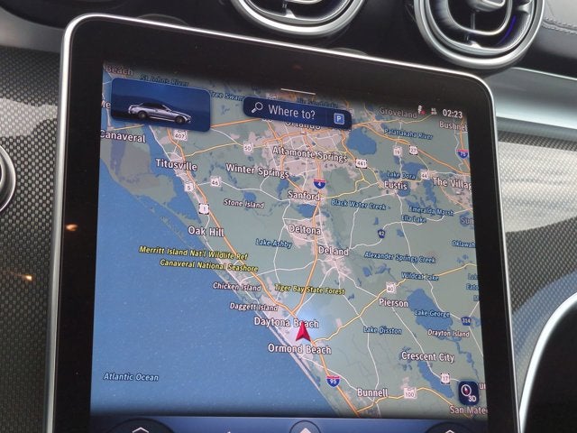 2026 Mercedes-Benz CLE CLE 300 4MATIC®