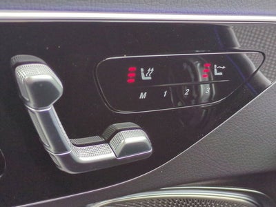 2026 Mercedes-Benz CLE CLE 300 4MATIC®