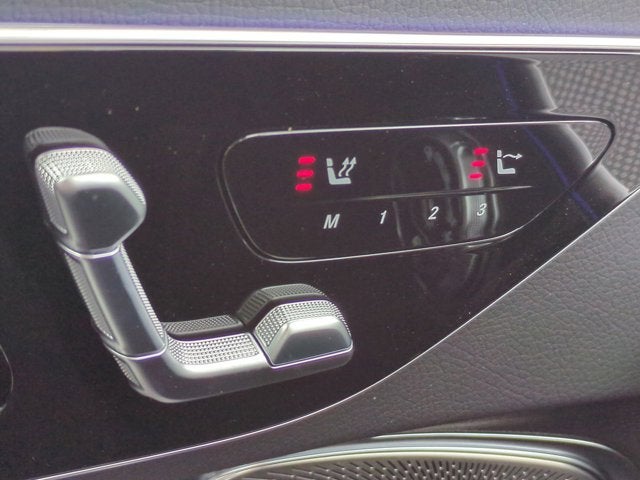 2026 Mercedes-Benz CLE CLE 300 4MATIC®