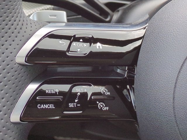 2026 Mercedes-Benz CLE CLE 300 4MATIC®