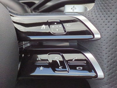 2026 Mercedes-Benz CLE CLE 300 4MATIC®