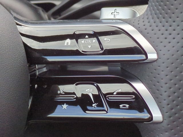 2026 Mercedes-Benz CLE CLE 300 4MATIC®