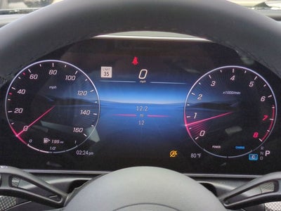 2026 Mercedes-Benz CLE CLE 300 4MATIC®