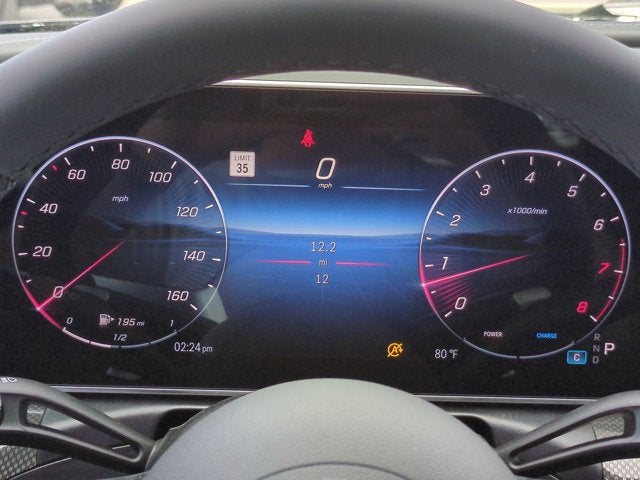 2026 Mercedes-Benz CLE CLE 300 4MATIC®